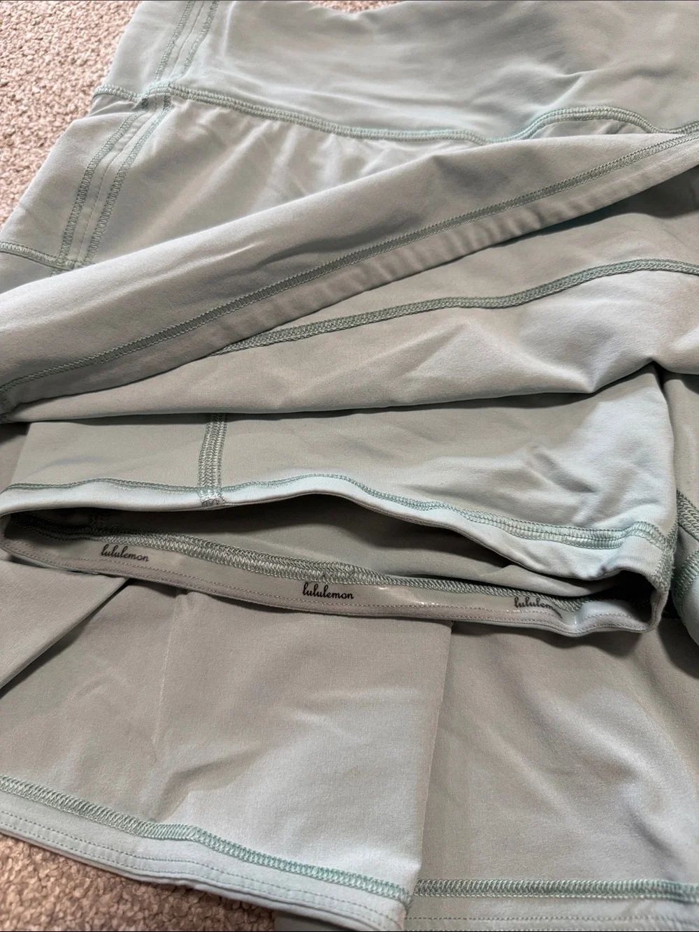 lululemon athletica soft stretch